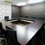 会議室入室のビジネスマナーと来客対応の基本