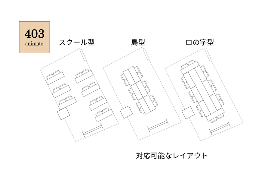 [403]アニマート