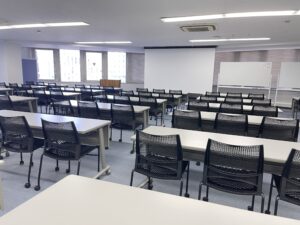 会社説明会後の企業側お礼メール完全ガイド