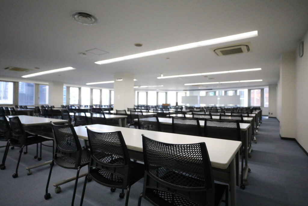 就活生を惹きつける！ユニークで面白い会社説明会の事例と作り方