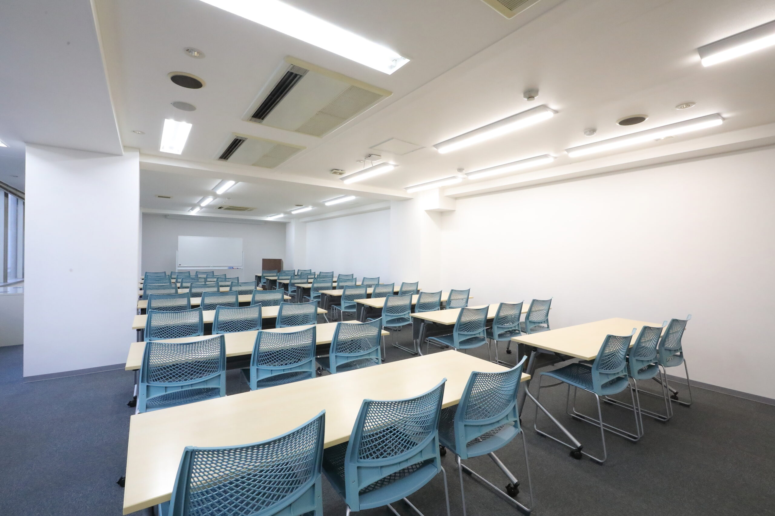 会社説明会での挨拶を成功させる方法【会社側向け完全ガイド】