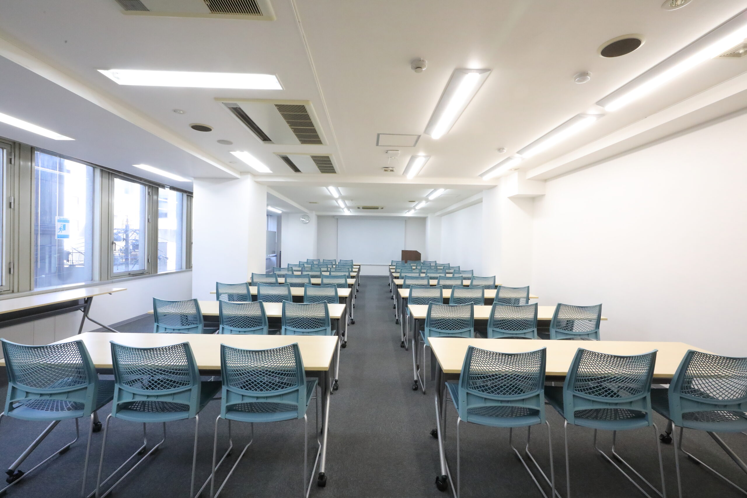 会社説明会で好印象を与えるプレゼンのコツと事前準備
