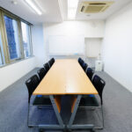 会議に最適な人数は最大７名｜みのりのある会議にするために