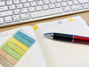 貸し会議室の使い方完全ガイド【予約から活用方法まで】
