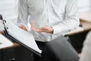 会議のタイムキーパーのやり方完全ガイド