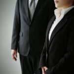 【講演者/参加者 別】企業イベント・セミナーに適切な服装の選び方