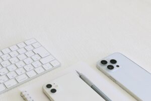 セミナー参加お礼メールの書き方と例文集